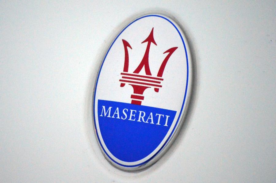  Maserati Ghibli S Q4 2014 года  (фото 7 из 40)